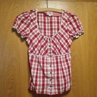 Trachtenshirt Damen  von Spieth&Wensky Bayern - Winzer Vorschau