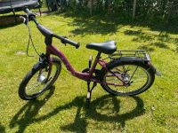 Kinderfahrrad 20 Zoll Noxon Königs Wusterhausen - Zeesen Vorschau