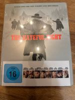 The hateful Eight Bluray steelbook neu & OVP Hessen - Idstein Vorschau