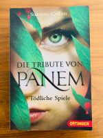 Die Tribute von Panem - Tödliche Spiele Suzanne Collins Rheinland-Pfalz - Kaiserslautern Vorschau