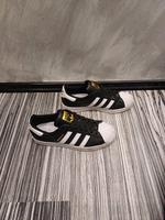 Orginal Adidas SuperStars  Gr.40 1/2  / US 7 Baden-Württemberg - Güglingen Vorschau