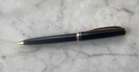 Montblanc Drehbleistift Classic Generation 0,5mm schwarz-gold Brandenburg - Potsdam Vorschau