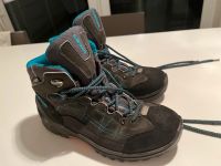 Lowa MULTIFUNKTIONSTIEFEL APPROACH GTX MID JUNIOR Gr 33 Sachsen - Wittichenau Vorschau