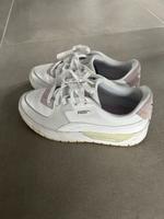 Puma Schuhe weiß Nordrhein-Westfalen - Overath Vorschau