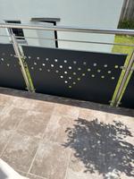Fast neue Balkontafeln nur Abholen Baden-Württemberg - Starzach Vorschau