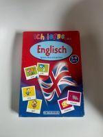 Ich lerne Englisch... Spiel Niedersachsen - Bad Münder am Deister Vorschau