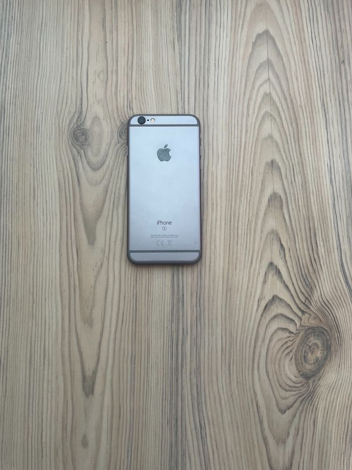 iPhone 6s (defekt) in Oer-Erkenschwick