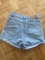 Jeansshorts Köln - Ehrenfeld Vorschau