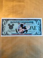 One Disney Dollar Hessen - Maintal Vorschau