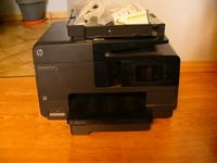 Drucker HP-Officejet Pro 8610 Saarland - Püttlingen Vorschau