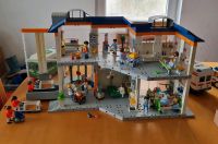 Playmobil Krankenhaus 4404,4405,4507,4225,4226,6295,3925,4223 Baden-Württemberg - Ludwigsburg Vorschau