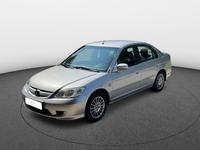 Honda Civic 1.3i-DSi IMA|Tüv bis 11/26|Klimaaut|Sitzh Nordrhein-Westfalen - Hürth Vorschau
