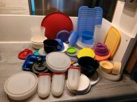 Tupperware Konvolut Sammlung,Ersatzteile Hessen - Siegbach Vorschau