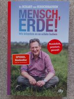 Mensch, Erde! Wir könnten es so schön haben Dresden - Kleinzschachwitz Vorschau