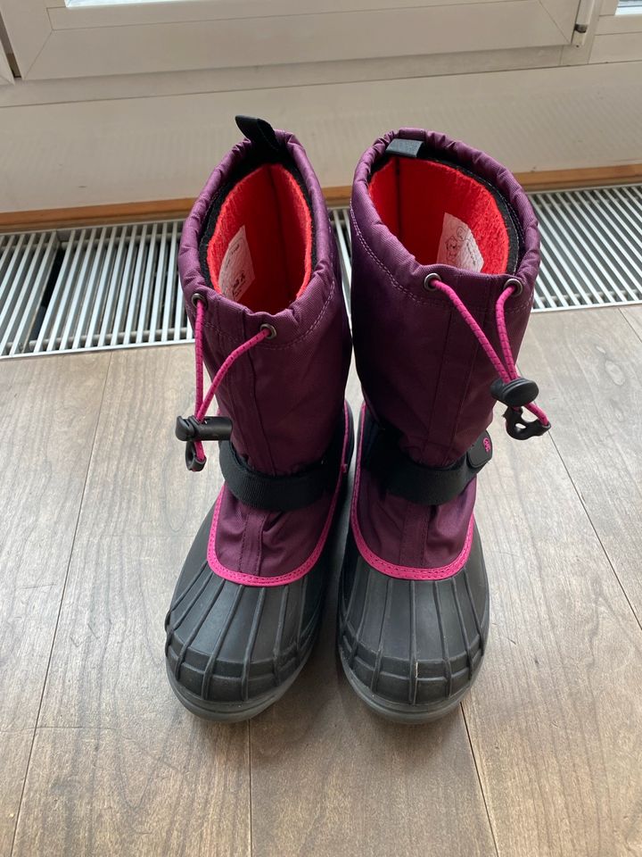 Kamik GTX WATERBUG 8G - STIEFEL Kinder EU 39 in Düsseldorf