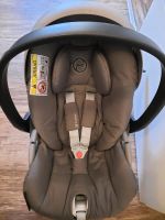 Cybex cloud Z i- size babyschale Niedersachsen - Himmelpforten Vorschau