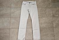 Street One Hose Jeans Envy beige hellgrau Gr. 31 Bayern - Landshut Vorschau
