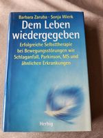 Dem Leben wiedergegeben Nordrhein-Westfalen - Mülheim (Ruhr) Vorschau