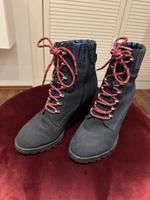 Tommy Hilfiger Stiefeletten Schleswig-Holstein - Hoisdorf  Vorschau