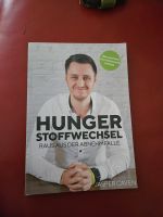 Hunger Stoffwechsel Jasper Caven München - Bogenhausen Vorschau
