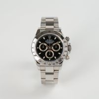 Rolex Cosmograph Daytona | 116520 | Full-Set 2005 Unpoliert LC100 Bayern - Dinkelsbuehl Vorschau