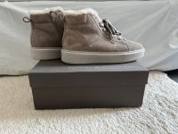 Kennel & Schmenger Riga Sneaker high gefüttert taupe Hessen - Marburg Vorschau