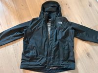 The North Face 3 in 1 / 2 in 1 Regenjacke Sachsen - Freiberg Vorschau