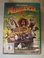 Madagaskar 2 DVD inkl. Sticker Trickfilm sehr guter Zustand! Bayern - Hösbach Vorschau