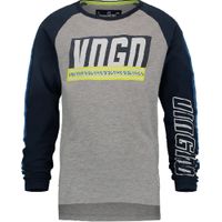 Vingino Langarm-Shirt grey mele 164 neu Baden-Württemberg - Ulm Vorschau