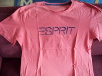 Herren T-Shirt ESPRIT, Größe XXL, lachsfarben, neu Niedersachsen - Apensen Vorschau