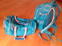 Satch Pack Set Schulrucksack und Sporttasche Top! Inc. Versand! Niedersachsen - Wedemark Vorschau