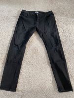 Herren Jeans Slim Fit W36 L32 von Yourturn schwarz Nordrhein-Westfalen - Warendorf Vorschau