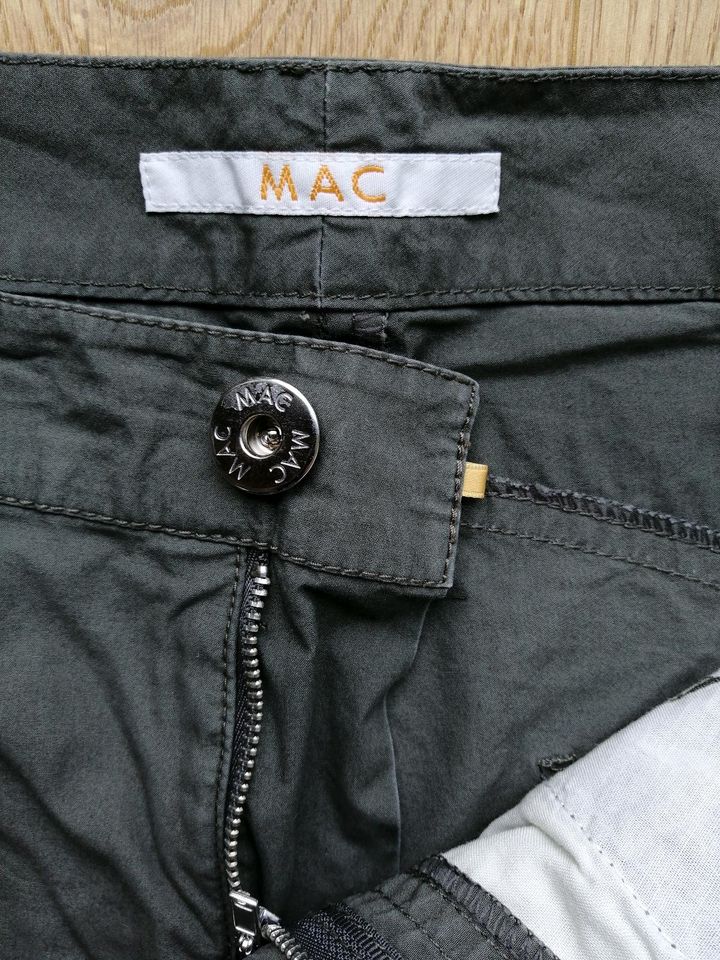 MAC 7/8 Hose Sommerhose Gr 40 in Bochum