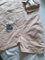 REVIEW Kurzarm Hemd oversized Hessen - Langen (Hessen) Vorschau