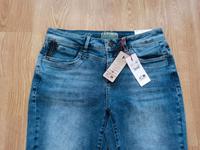 Street One Jeans Crissi W31 L22 neu mit Etikett Nordrhein-Westfalen - Euskirchen Vorschau