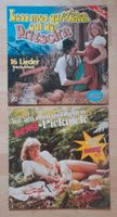 2 LP`s -Lass mas quietschen auf der Pritsch`n /Sexy-Picknick Nr 3 Niedersachsen - Mittelstenahe Vorschau