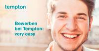 Vorschaubild einer Anzeige von Tempton GmbH Stralsund