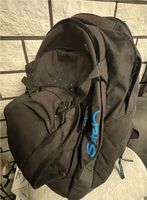 Satch Schulrucksack Rucksack Tornister schwarz - blau Nordrhein-Westfalen - Castrop-Rauxel Vorschau