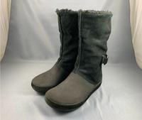 Crocs Berryessa Boots Stiefel W8 echt Leder 38 39 selten TOP Dortmund - Aplerbeck Vorschau