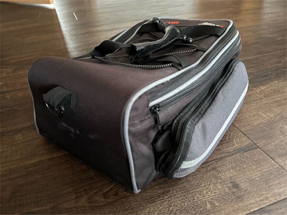 Gepäckträgertasche Fahrradtasche - xtreme easybag in Neuss