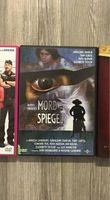 DVD mord im Spiegel aus Sammlung Bayern - Bobingen Vorschau