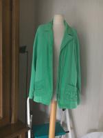 „GINA LAURA“ Damen Jacke (Blazer) Gr. XL.Shirt und Stoffmix Nordrhein-Westfalen - Heek Vorschau