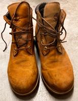 Timberland Boots für Damen Bayern - Großaitingen Vorschau