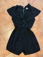 Jumpsuit kurz Hessen - Rabenau Vorschau