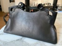 Cartier HandTaschen - Marcello Schwarz Leder, Neue! Pankow - Prenzlauer Berg Vorschau