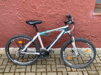 26'' E-Bike MTB Mountainbike günstig abzugeben (an Bastler) Saarland - Oberthal Vorschau