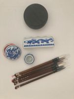 Mal Set China Chinesisch Neu Pinsel Farbe Keramik Drache Berlin - Neukölln Vorschau