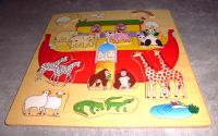 versch. Puzzle ,, Rahmenpuzzle 2 - 5 Jahre " Top Sachsen-Anhalt - Gräfenhainichen Vorschau