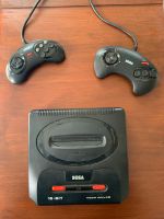 SEGA Mega Drive 2 16 Bit Thüringen - Pössneck Vorschau