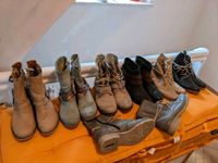 Stiefeletten boots Mjus,Rieker,MOP,Online 38 sehr gut erhalten Bayern - Geretsried Vorschau